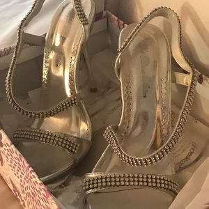 Women’s Shoes - 7-1/2